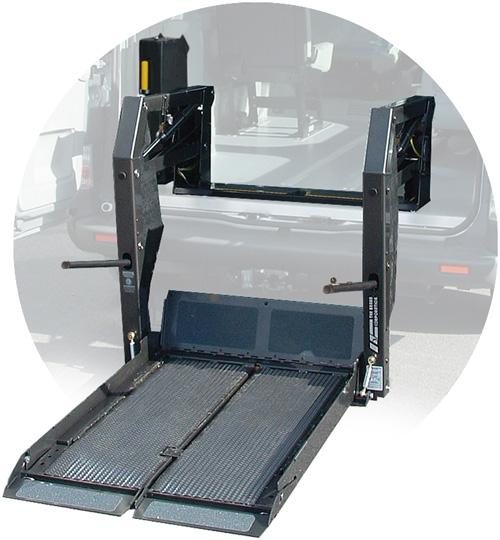 Hayon Braun Vista Split